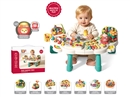 BABY LEARNING TABLE W/MUSIC & LIGHT