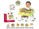 BABY LEARNING TABLE