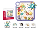 BABY LEARNING BOARD