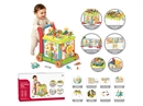 BABY LEARNING WALKER W/MUSIC & LIGHT