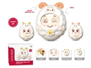 SHEEP ROLY-POLY TOYS