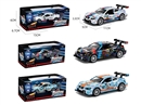 1:36 PULL BACK DIE-CAST CAR W/CAN OPEN THE DOOR,3COLOURS