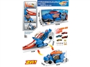 DINOSAUR TRUCK SET