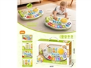 BABY TELEPHONE W/MUSIC ( NOT INCLUDE BATTERY)
