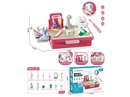 DOCTOR SET ( NOT INCLUDE BATTERY)