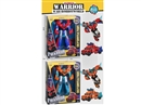 TRANSFORMER CAR,2ASST