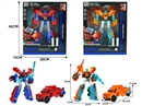 TRANSFORMER CAR,2ASST