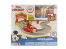 5.5"MICKEY R/C CAR