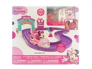5.5"MINNIE R/C CAR