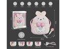 RABBIT SET W/BLUETOOTH （INCLUDED BATTERY）
