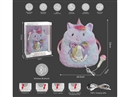 HORSE SET W/BLUETOOTH （INCLUDED BATTERY）