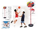 BASKETBALL STANDS
