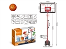 BASKETBALL STANDS