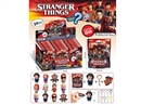 STRANGER THINGS BLIND BOX BLIND BAG TOY,24PCS/DISPLAY BOX