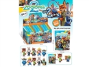 ZOOTOPIA BLIND BOX BLIND BAG TOY,24PCS/DISPLAY BOX