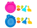 BEACH SET 6PCS