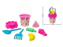 BEACH SET 8PCS
