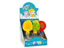 BEACH SET, 12PCS/DISPLAY BOX