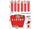 BUBBLE STICK 35ML，6PCS