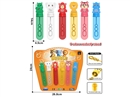 BUBBLE STICK 35ML，6PCS