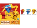 WATER GUN 100ML,3ASST