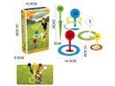 HOOP A  LOOP & QUTDOOR