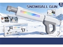 SNOWBALL GUN