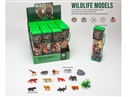 FARM ANIMAL , 24PCS/DISPLAY BOX