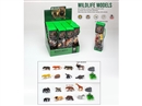 FARM ANIMAL , 2ASST, 24PCS/DISPLAY BOX