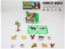 FARM ANIMAL