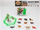 FARM ANIMAL, 2ASST