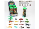 FARM ANIMAL,6PCS/DISPLAY BOX