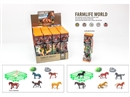 FARM ANIMAL,24PCS/DISPLAY BOX