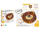 ROPE UNRAVELLING GAME