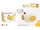PROJECTIOR LIGHT,2COLOURS(NOT INCLUDE BATTERY)