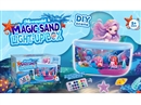 MAGIC SAND LIGHT-UP BOX(NOT INCLUDE BATTERY)