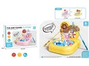 FISHING GAME,2COLOURS