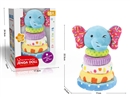 PLUSH STACKING FUN GAME