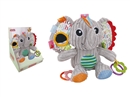 PLUSH SOOTHE TOY