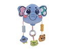 PLUSH SOOTHE TOY