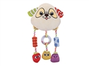 PLUSH SOOTHE TOY