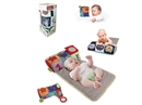 BABY RHYTHM OF PILLOW & CARPET