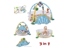 3 IN 1 BABY PLAY GYM