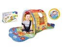BABY TUNNEL GYM
