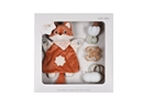 BABY SOOTHE TOY SET 4PCS