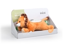 PLUSH SOOTHE TOY W/LIGHT  & PROJECTION