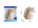 PLUSH SOOTHE TOY W/PROJECTION（NOT INCLUDE BATTERY）