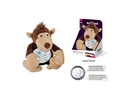PLUSH SOOTHE TOY W/PROJECTION