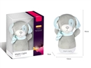 PLUSH SOOTHE NIGHT LIGHT