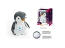 PLUSH SOOTHE TOY W/PROJECTION & MUSIC
